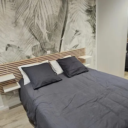 Hotel Elegante A Avec Piscine Et Sauna 4*