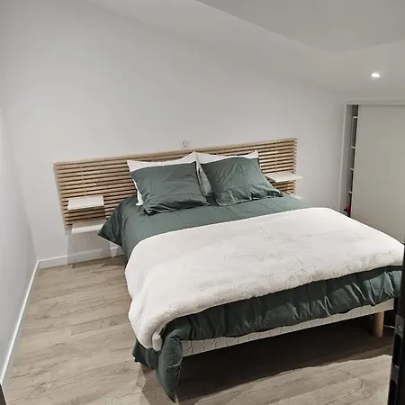 Hotel Elegante A Avec Piscine Et Sauna 4*